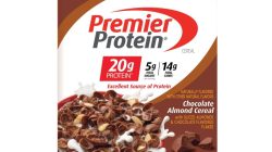 Post premier protein cereal nutrition facts