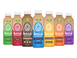 Koia Protein Drink Nutrition Facts The Lowdown