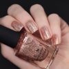 Nail Polish Metallic Gold A Comprehensive Guide