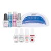 Gelish Nail Polish Kit A Comprehensive Guide