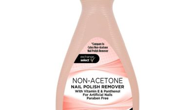 Non acetone remover nail polish exchange oz select