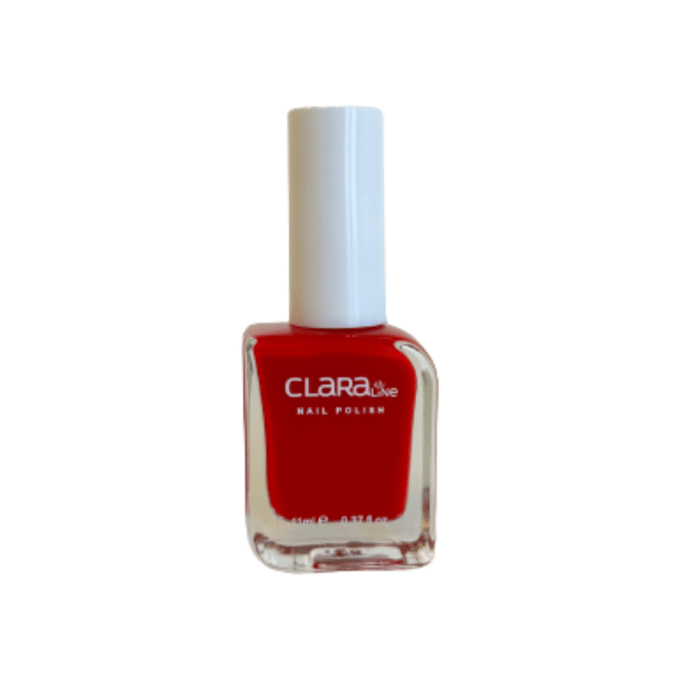 Clara colors gel nail polish