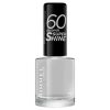 Sheer White Nail Polish A Comprehensive Guide