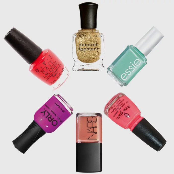 Nails tan choose board saved nail instagram polish