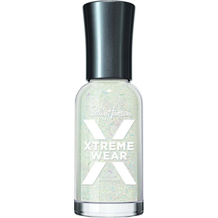 Sally hansen hard as nails xtreme wear nail polish