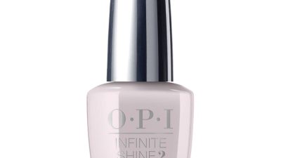 Opi nail polish infinite shine 2