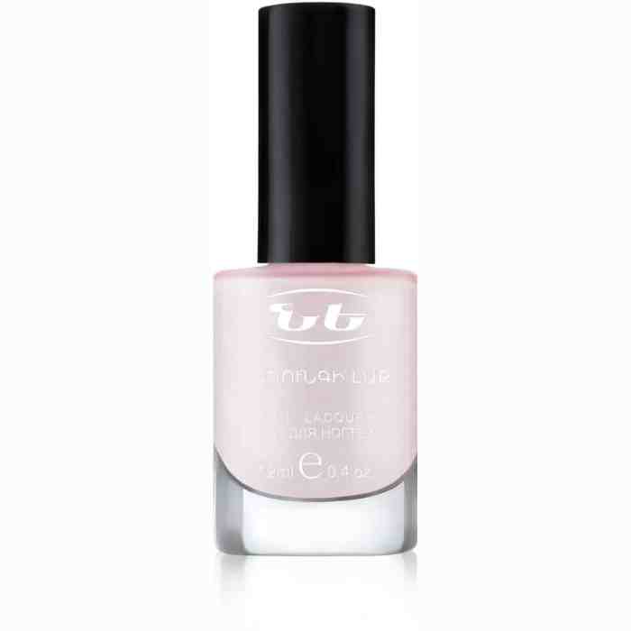 Nail polish regal rose 238