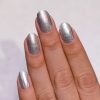 Silver Colour Nail Polish A Comprehensive Guide