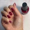 OPI Nail Polish Malaga Wine A Deep Dive