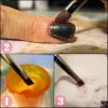 How to Get Off Nail Polish on Skin