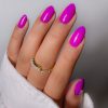 Magenta Nail Polish A Comprehensive Guide