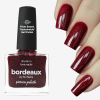 Burgundy Color Nail Polish A Style Guide