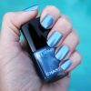 Chanel Ballet Nail Polish A Comprehensive Review