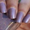 Neutral Nail Polish Colors A Style Guide