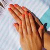 How Do You Get Nail Polish To Dry Faster?