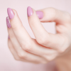 Hold Hand Steady Nail Polish Application Guide