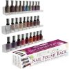 Rack for Nail Polish The Ultimate Guide