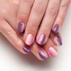 Purple Pink Nail Polish A Comprehensive Guide