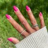 Natural Pink Nail Polish A Comprehensive Guide