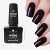 Wine Red Nail Polish A Style Guide